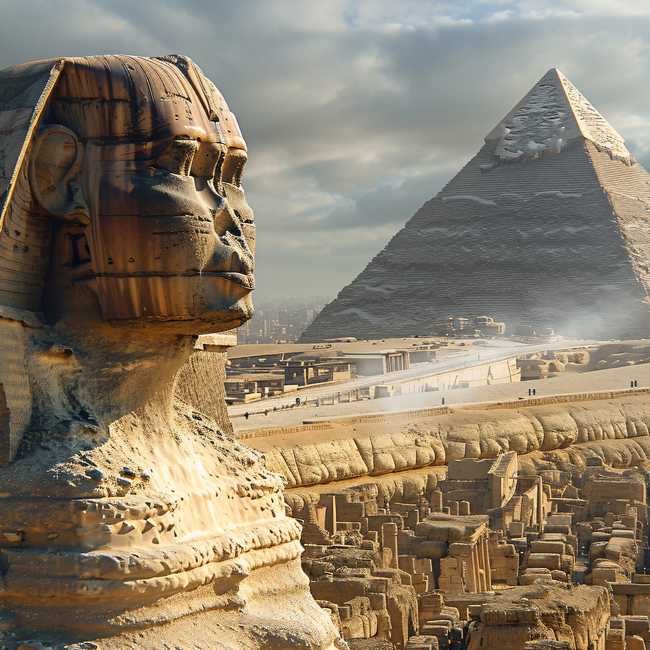 السياحة في مصر