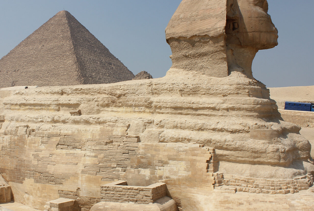 السياحة في مصر