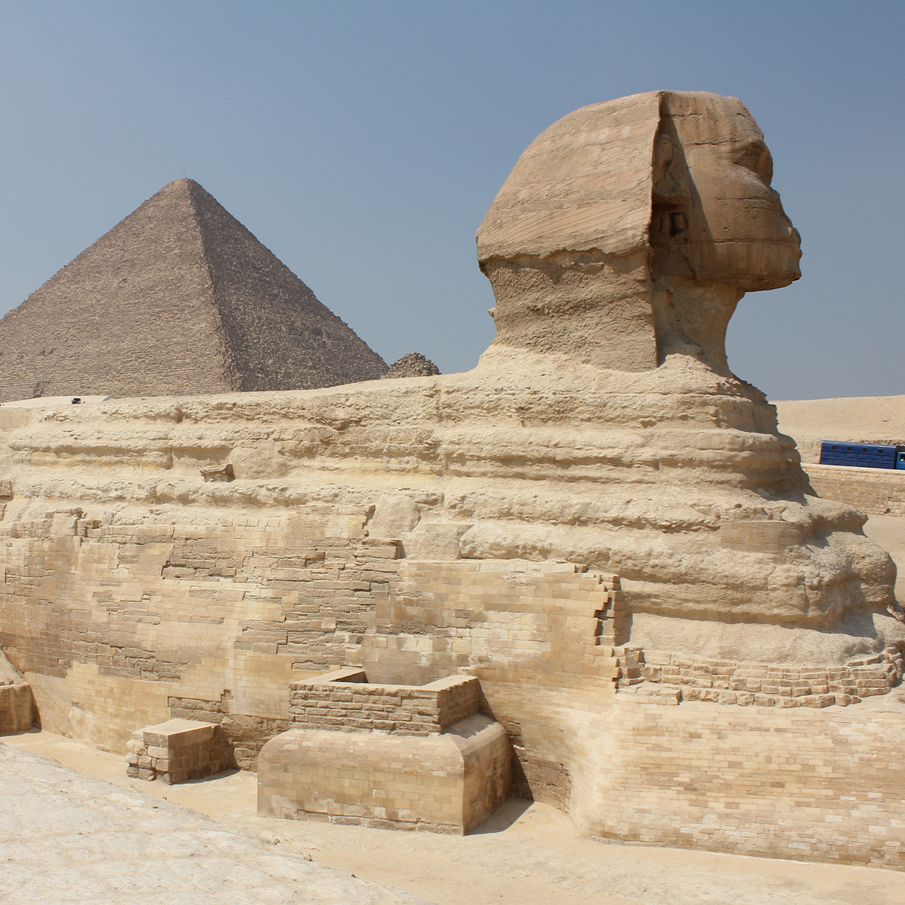 السياحة في مصر