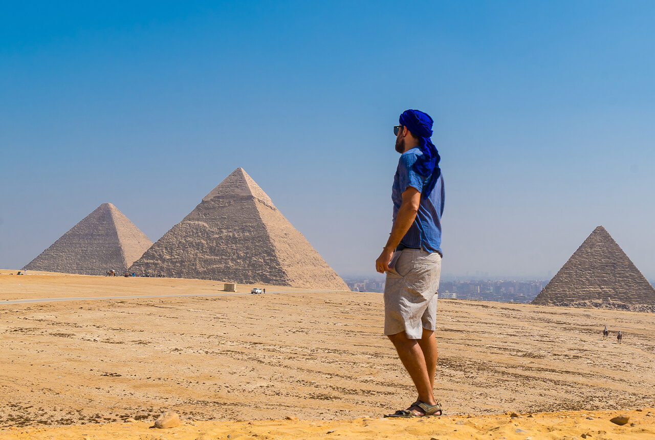 السياحة في مصر