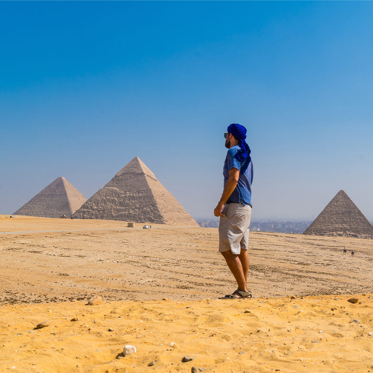السياحة في مصر