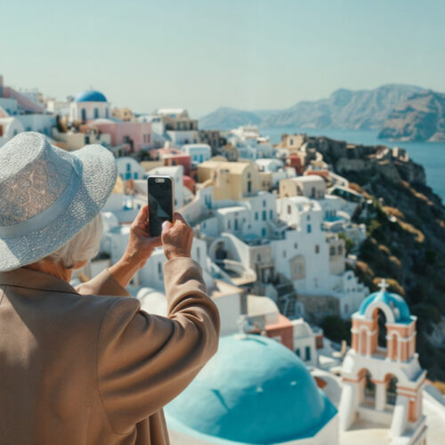 السياحة في اليونان